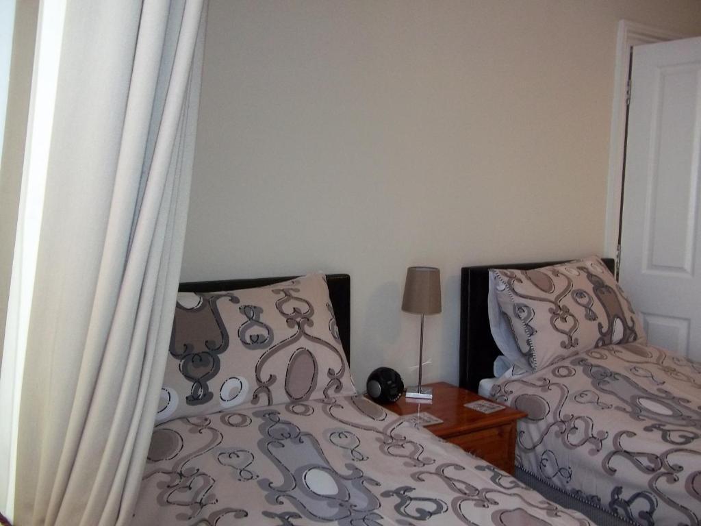 Готель Wellington House Кромер Номер фото